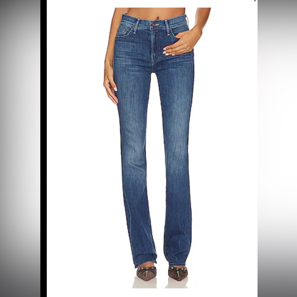 MOTHER Denim The Insider